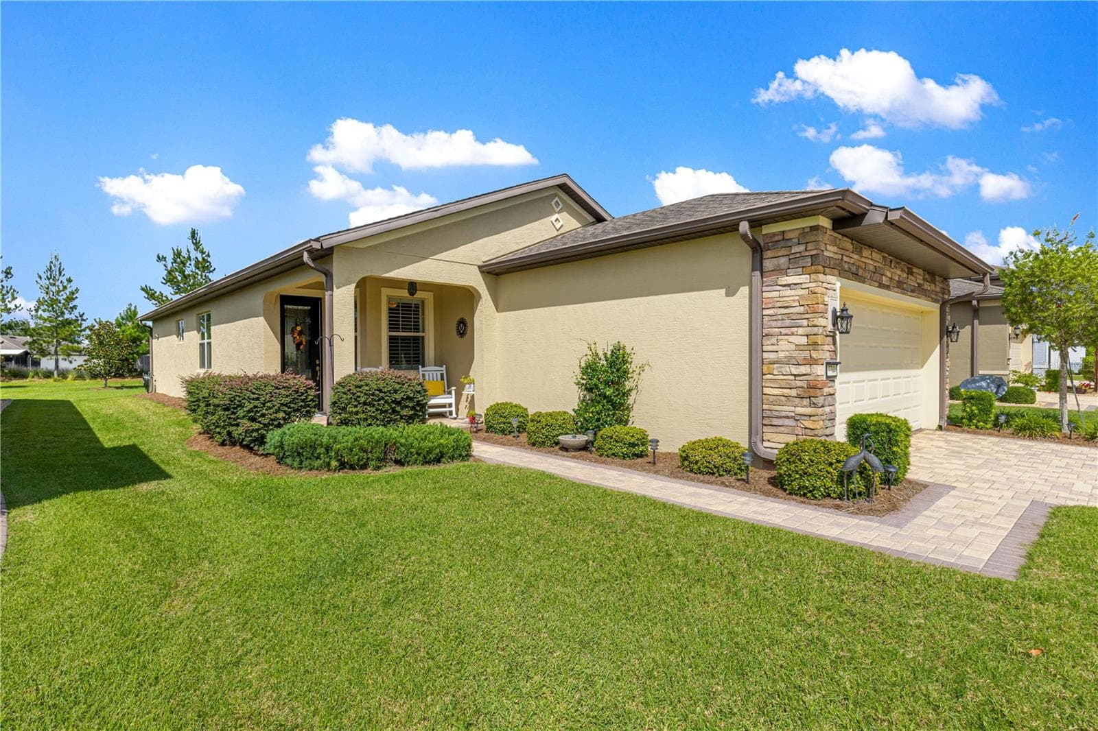 Single Family Residence at 7744 SW 96TH AVENUE RD, OCALA, photo 5 of 44