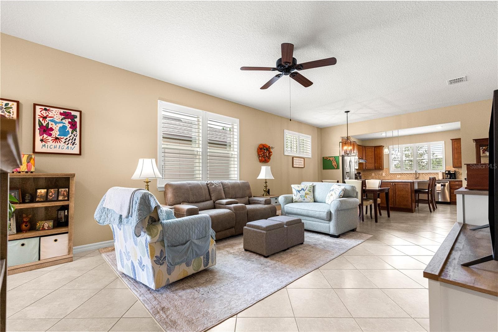 Single Family Residence at 7744 SW 96TH AVENUE RD, OCALA, photo 8 of 44