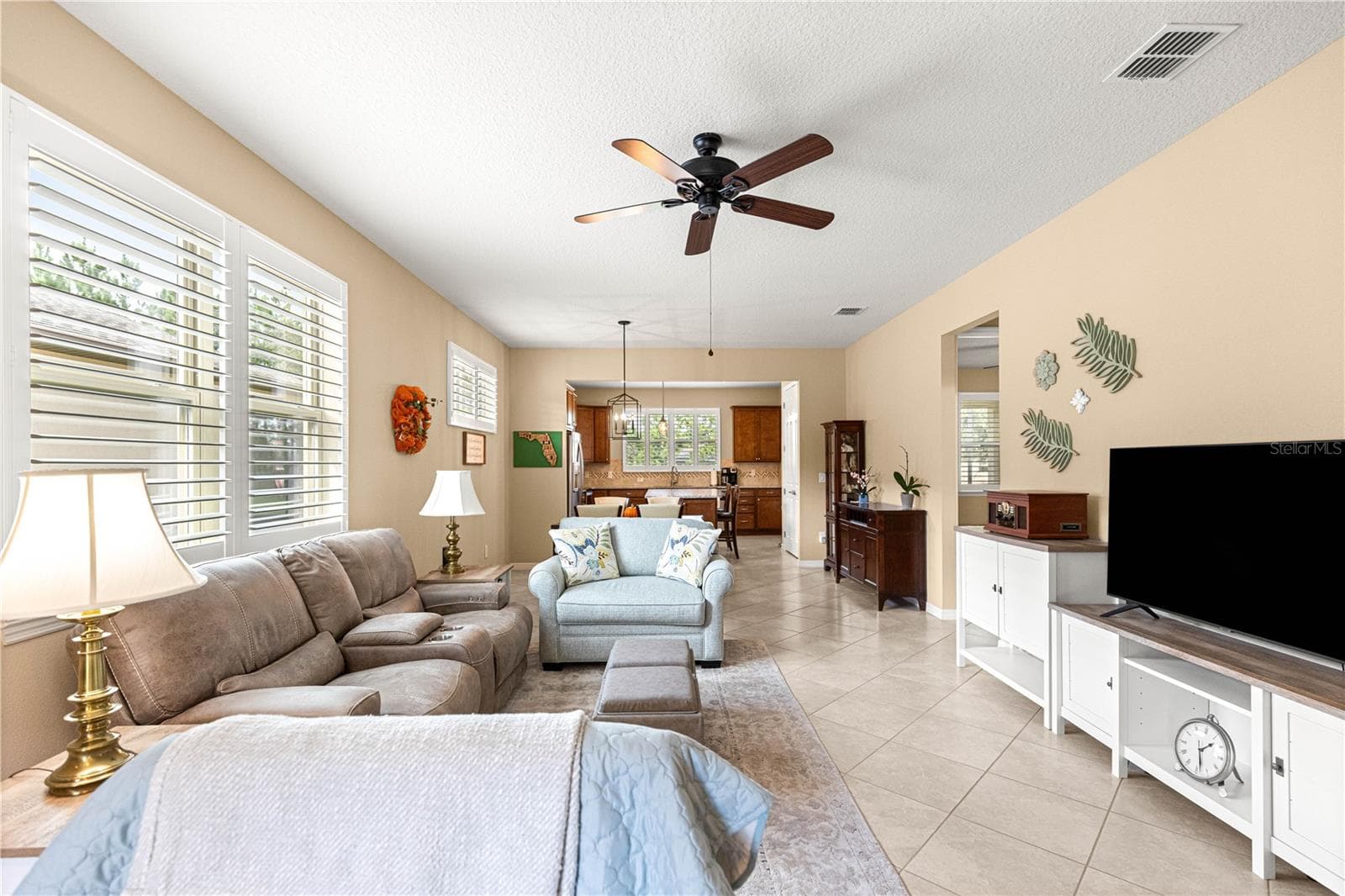 Single Family Residence at 7744 SW 96TH AVENUE RD, OCALA, photo 9 of 44