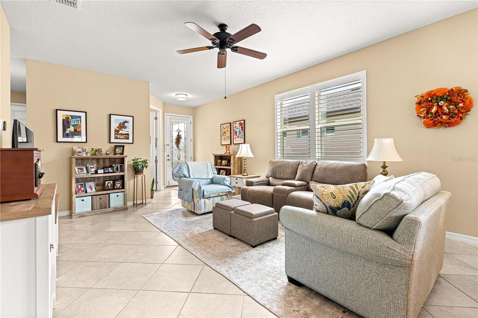 Single Family Residence at 7744 SW 96TH AVENUE RD, OCALA, photo 10 of 44