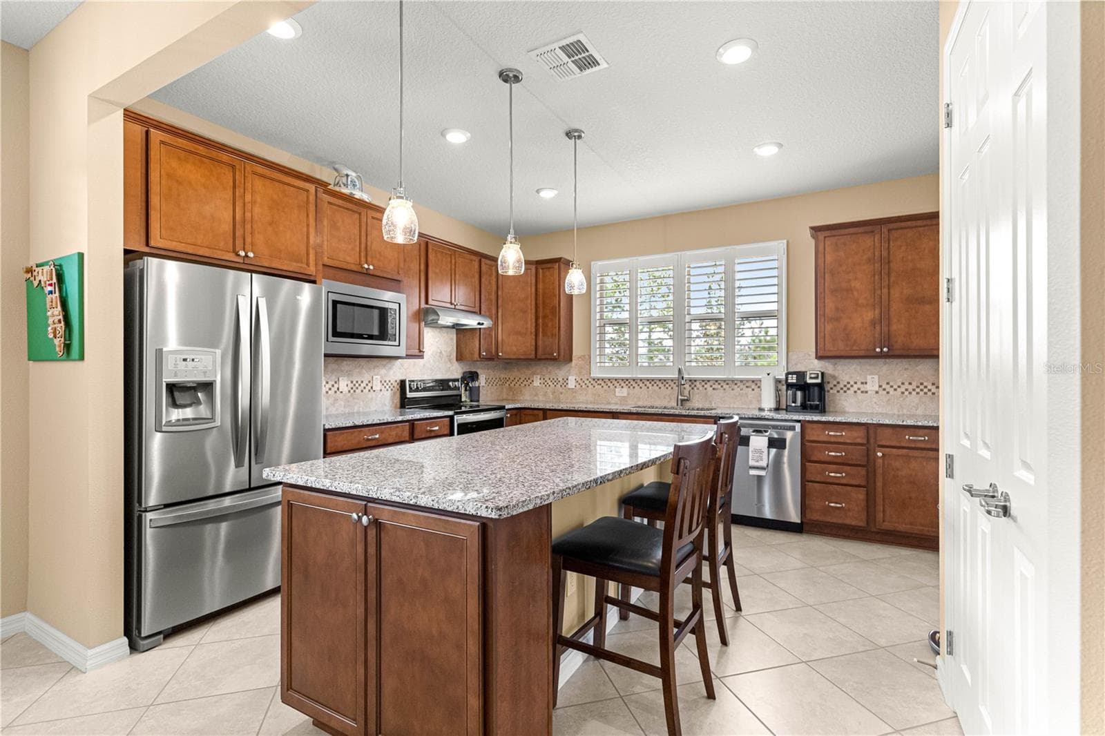 Single Family Residence at 7744 SW 96TH AVENUE RD, OCALA, photo 15 of 44