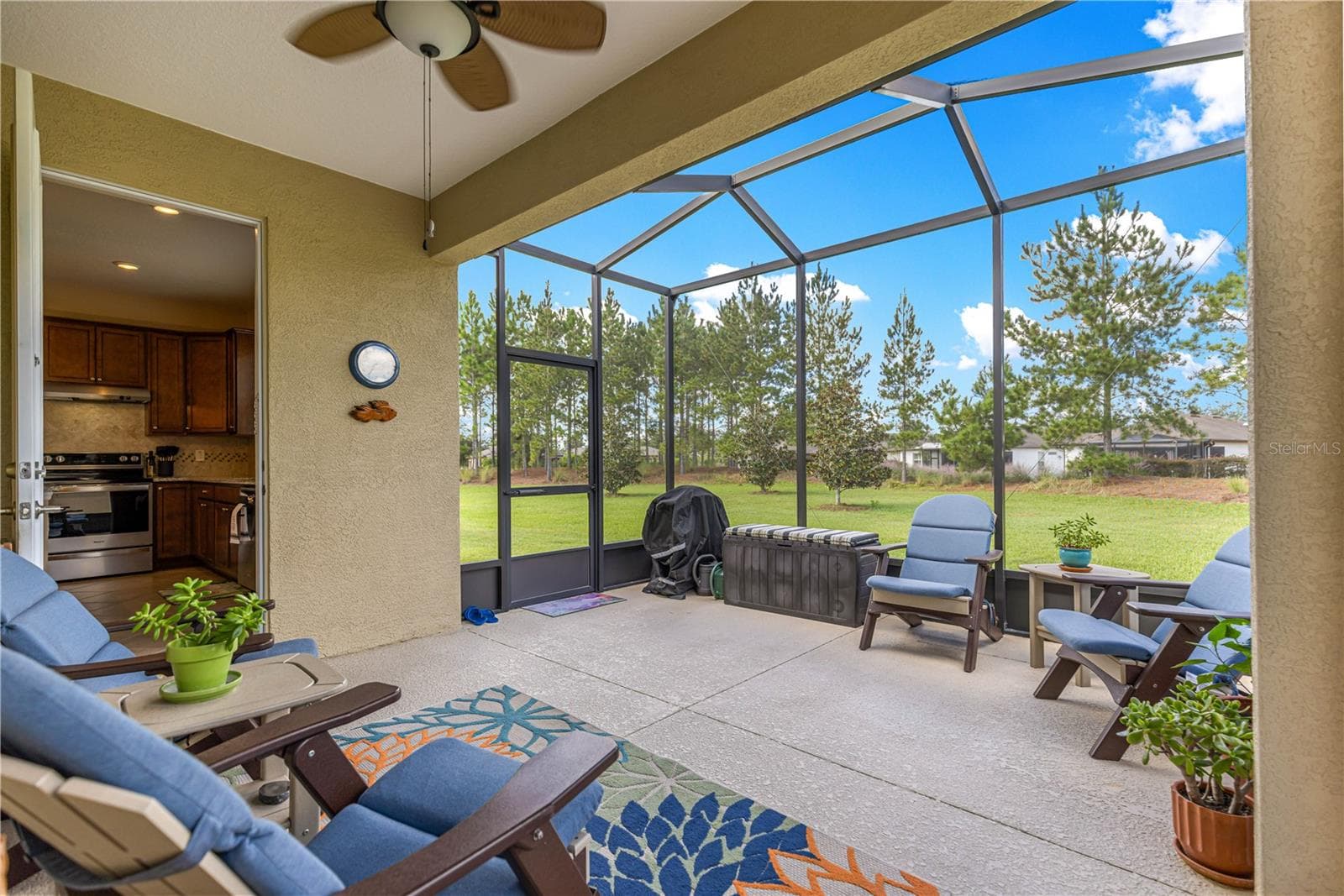 Single Family Residence at 7744 SW 96TH AVENUE RD, OCALA, photo 34 of 44