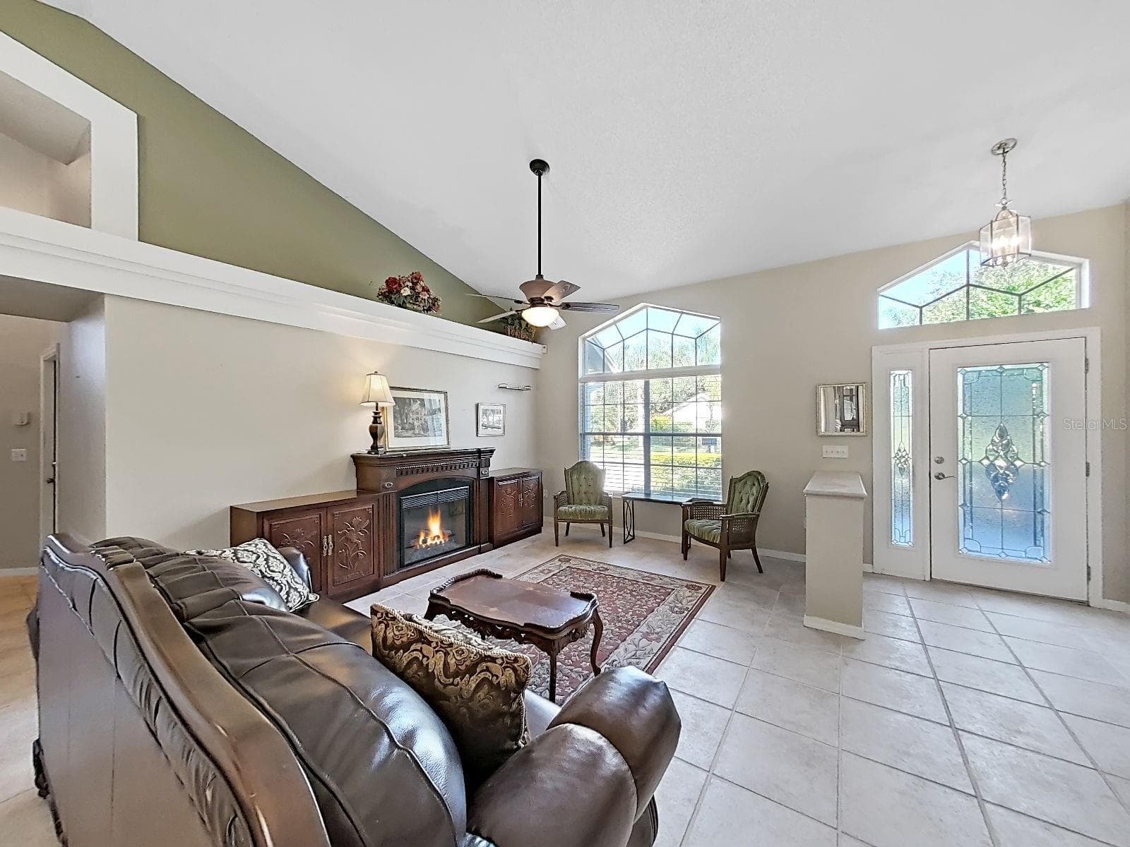 Single Family Residence at 15001 MEADOWLAKE ST, ODESSA, photo 8 of 59