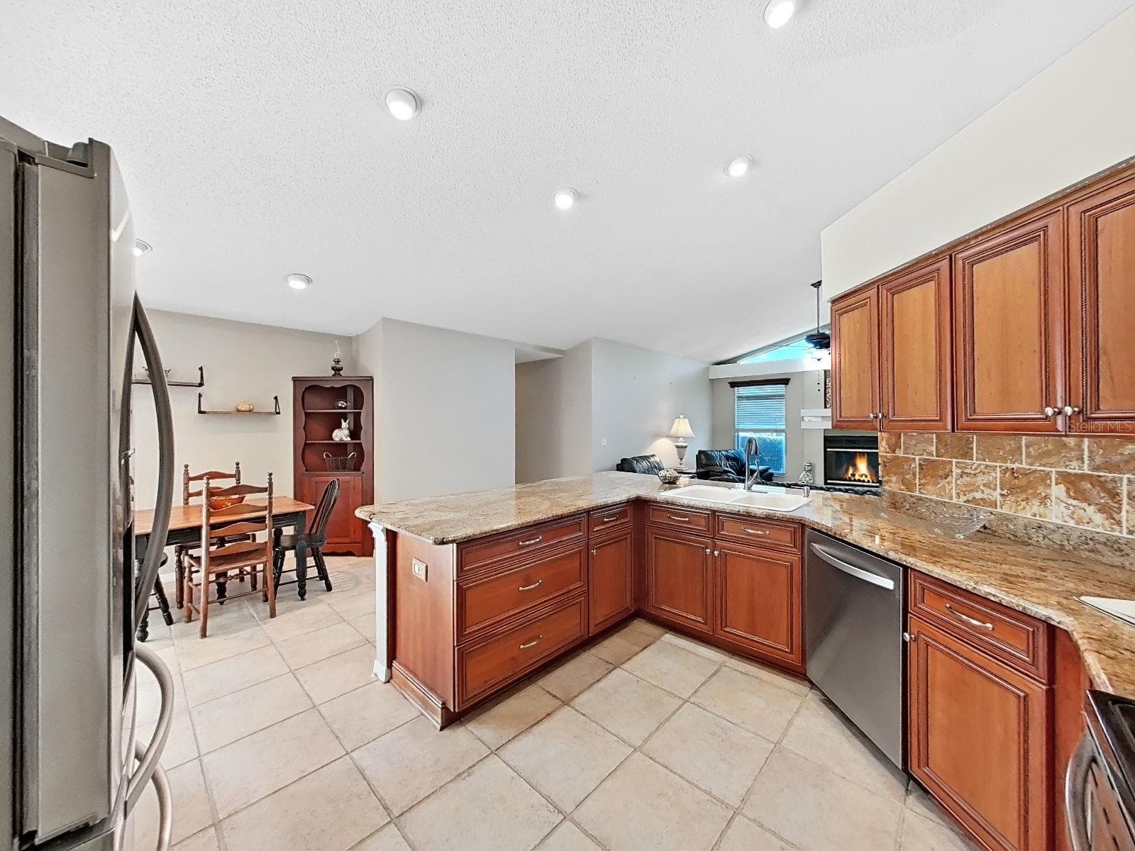 Single Family Residence at 15001 MEADOWLAKE ST, ODESSA, photo 15 of 59