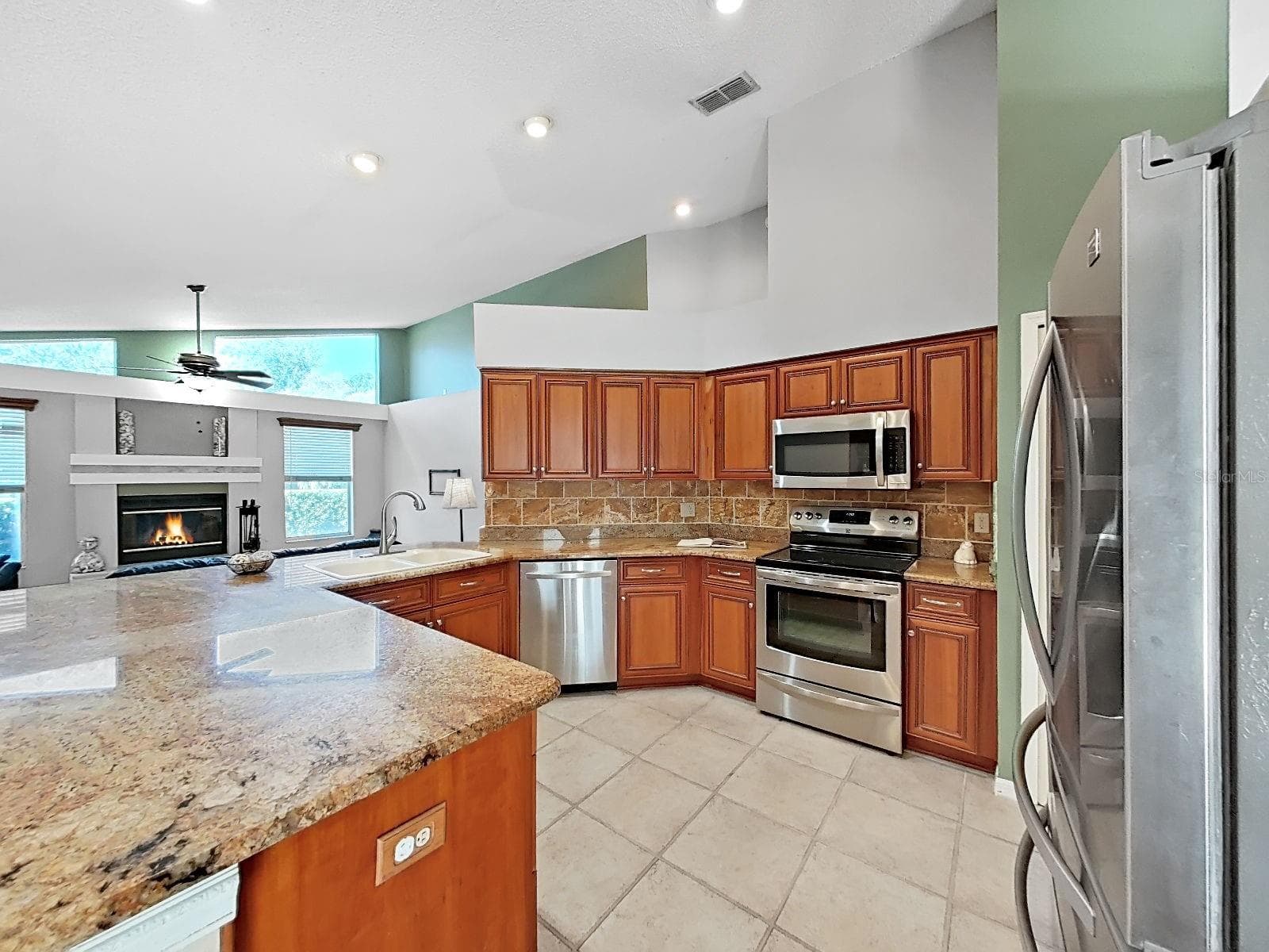 Single Family Residence at 15001 MEADOWLAKE ST, ODESSA, photo 16 of 59