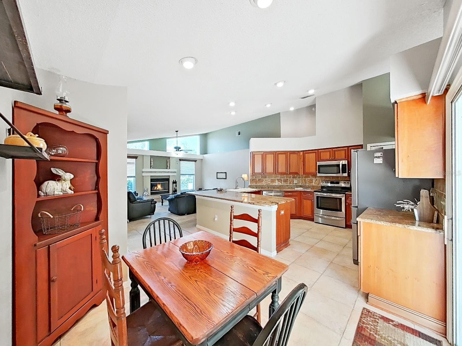 Single Family Residence at 15001 MEADOWLAKE ST, ODESSA, photo 18 of 59