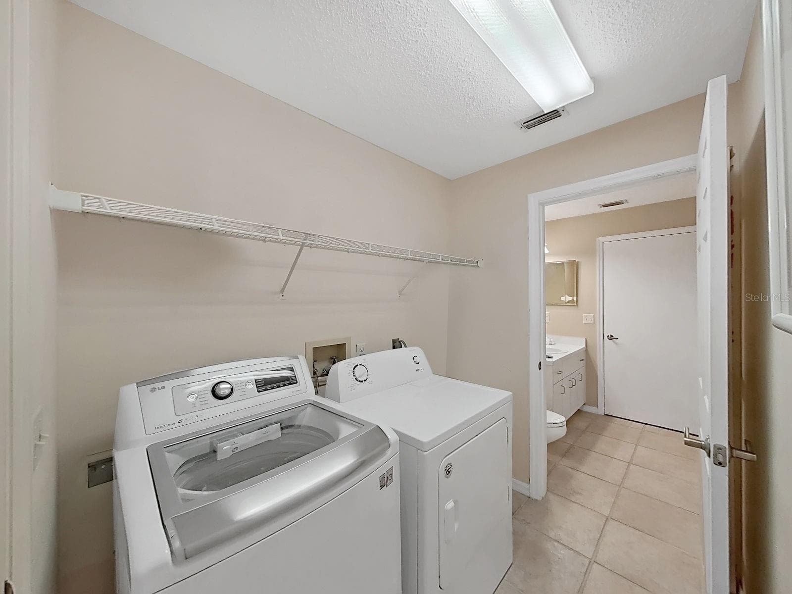 inside utility room - 15001 MEADOWLAKE ST, ODESSA