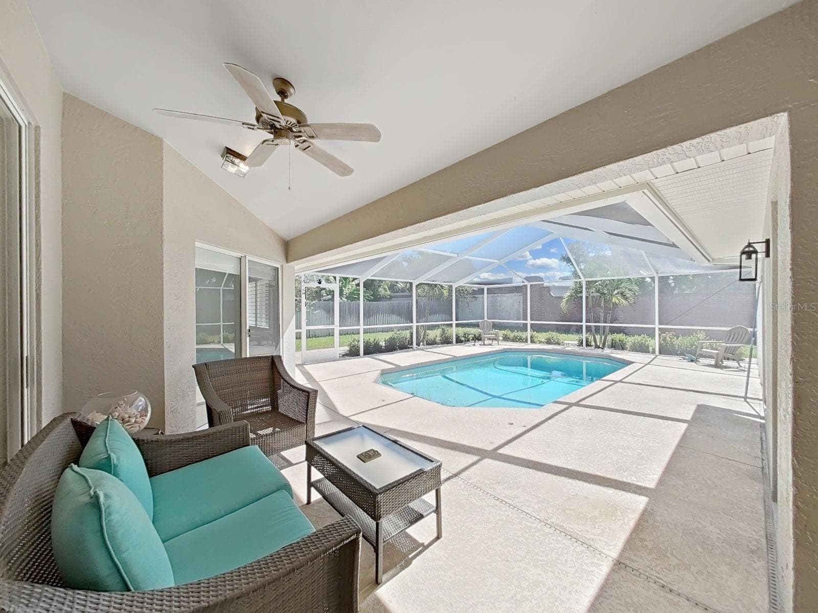 covered area - 15001 MEADOWLAKE ST, ODESSA