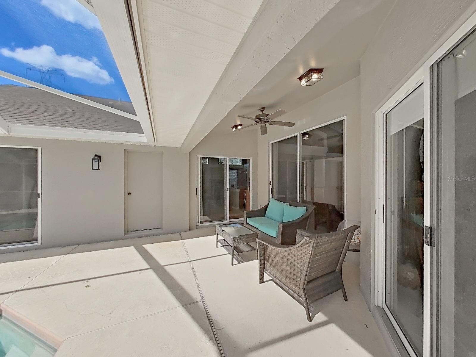 Single Family Residence at 15001 MEADOWLAKE ST, ODESSA, photo 43 of 59