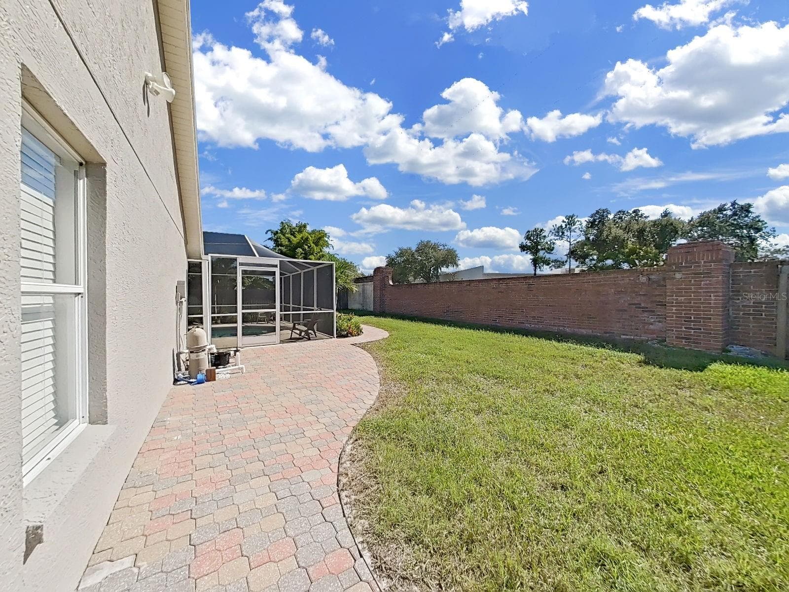 Single Family Residence at 15001 MEADOWLAKE ST, ODESSA, photo 48 of 59