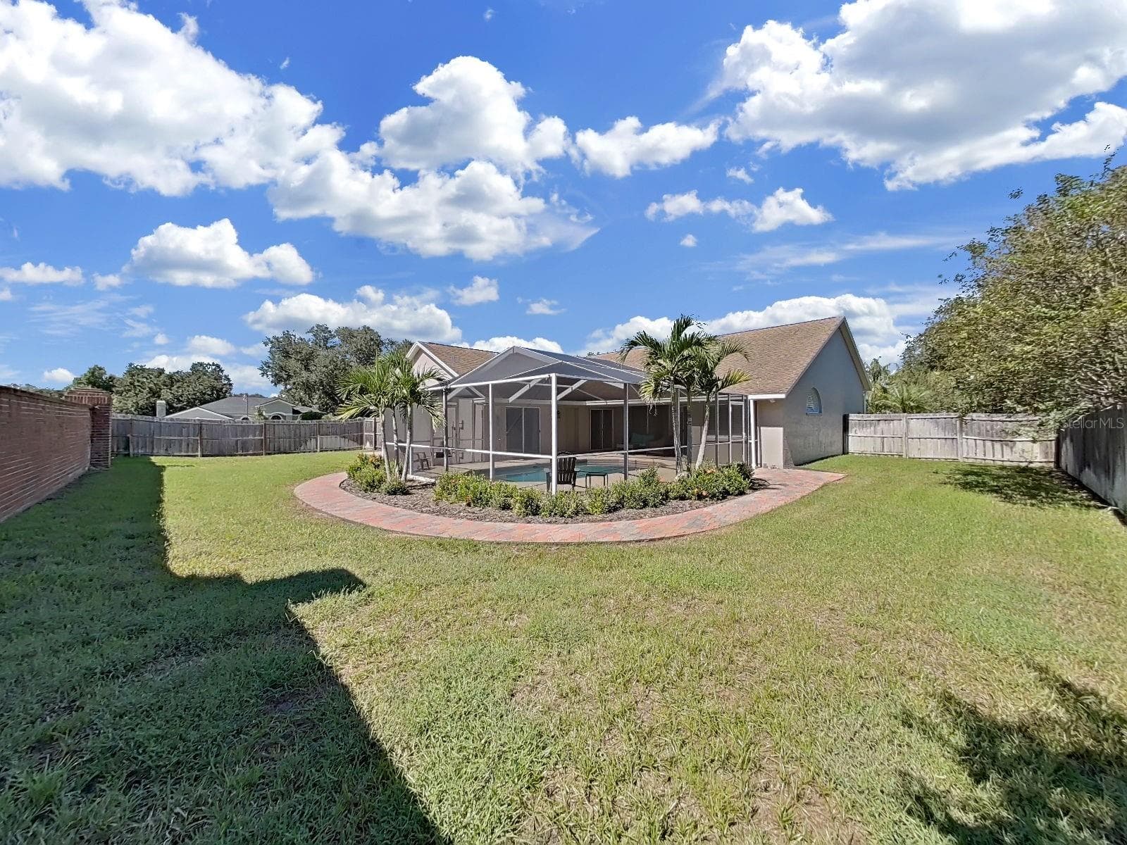 Single Family Residence at 15001 MEADOWLAKE ST, ODESSA, photo 49 of 59