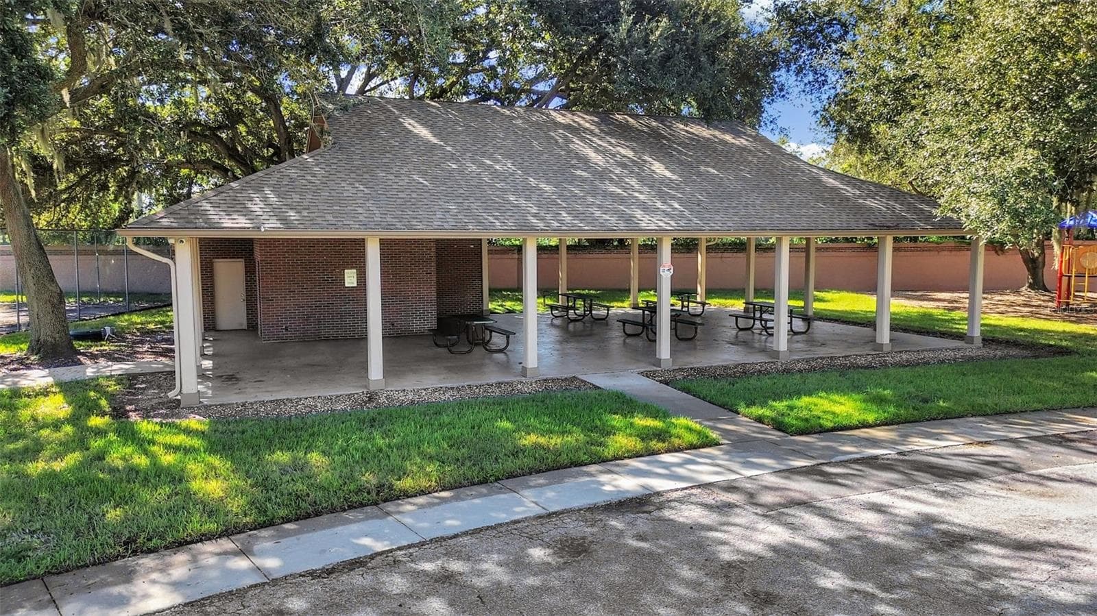 Single Family Residence at 15001 MEADOWLAKE ST, ODESSA, photo 53 of 59