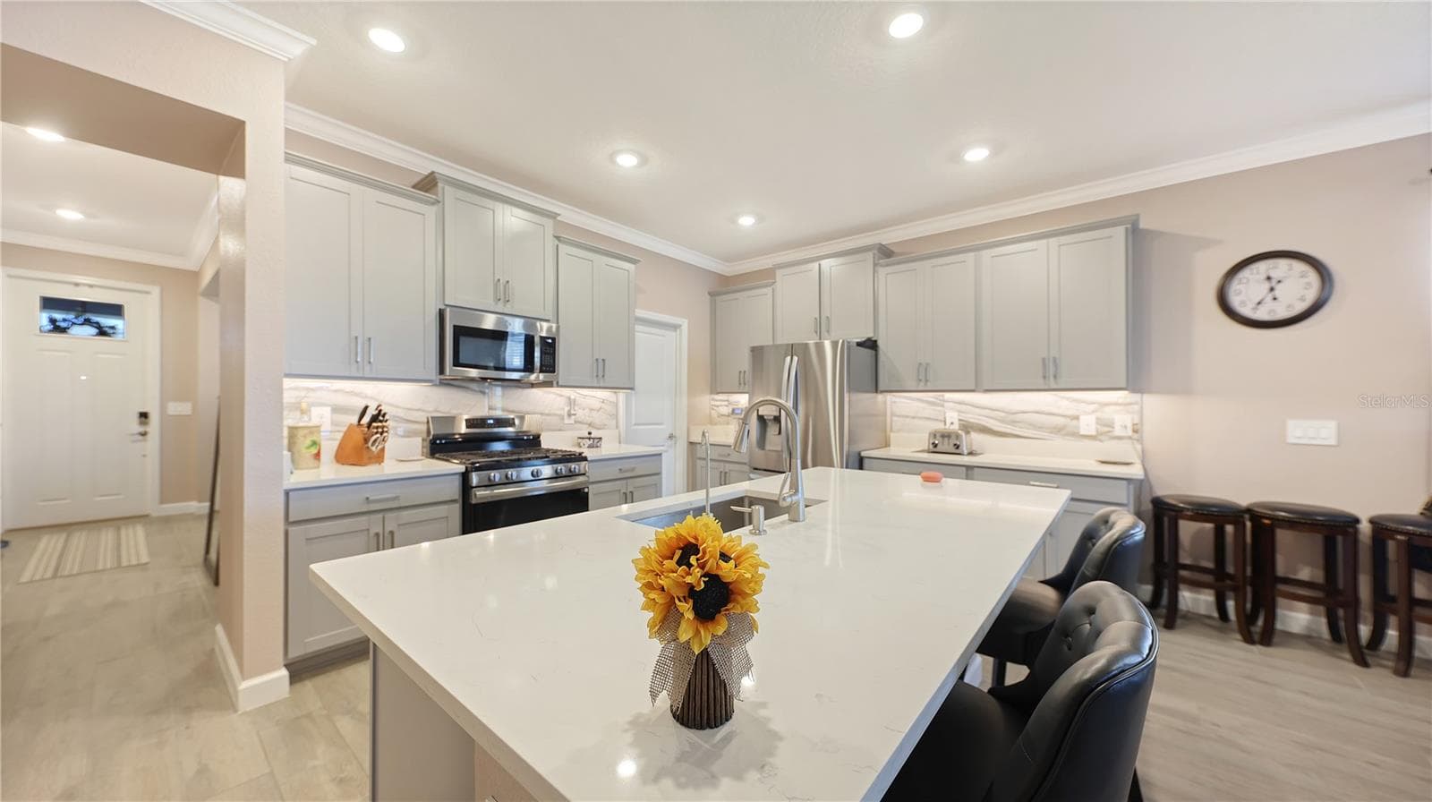 Single Family Residence at 11719 LILAC PEARL LN, PARRISH, photo 11 of 100