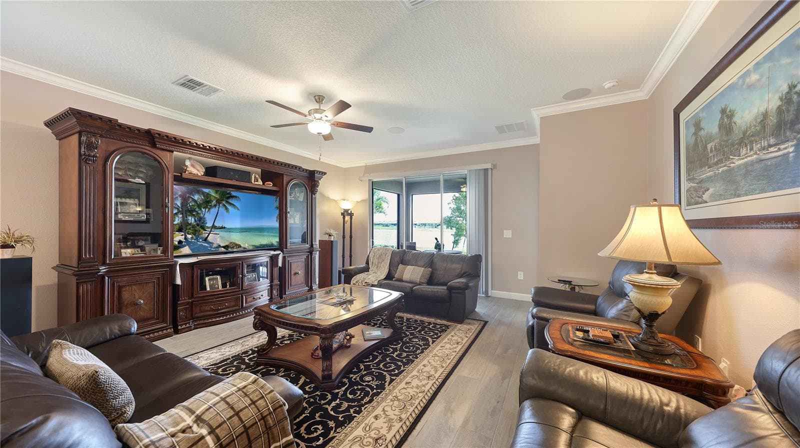 Single Family Residence at 11719 LILAC PEARL LN, PARRISH, photo 19 of 100