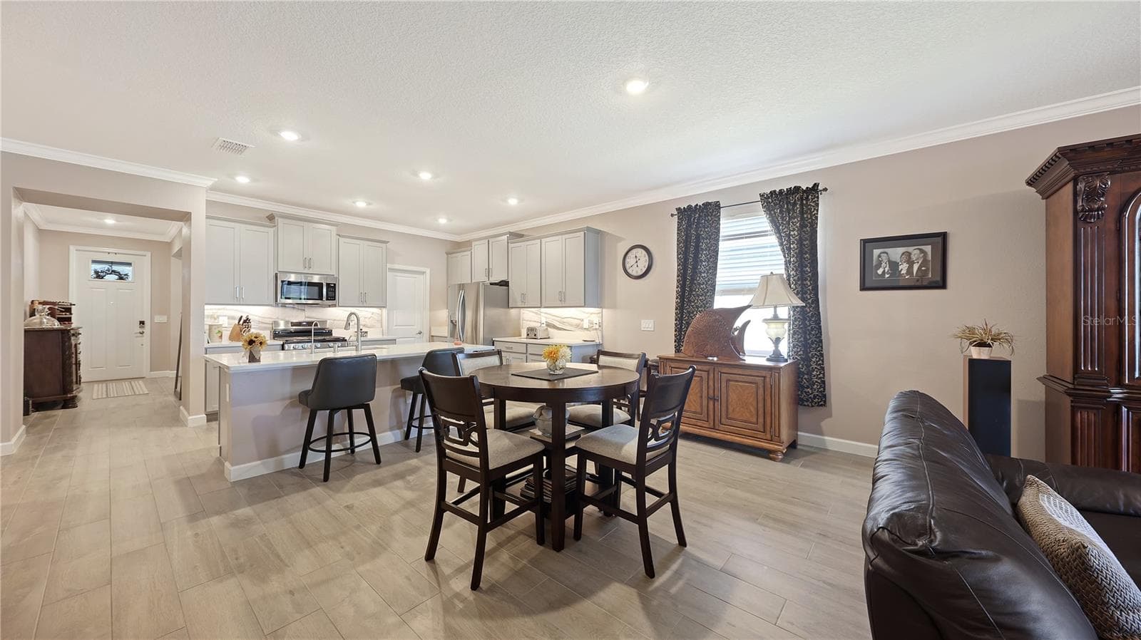 Single Family Residence at 11719 LILAC PEARL LN, PARRISH, photo 18 of 100
