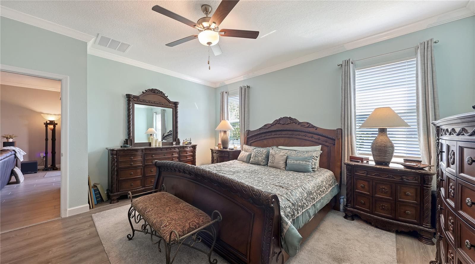 Single Family Residence at 11719 LILAC PEARL LN, PARRISH, photo 32 of 100