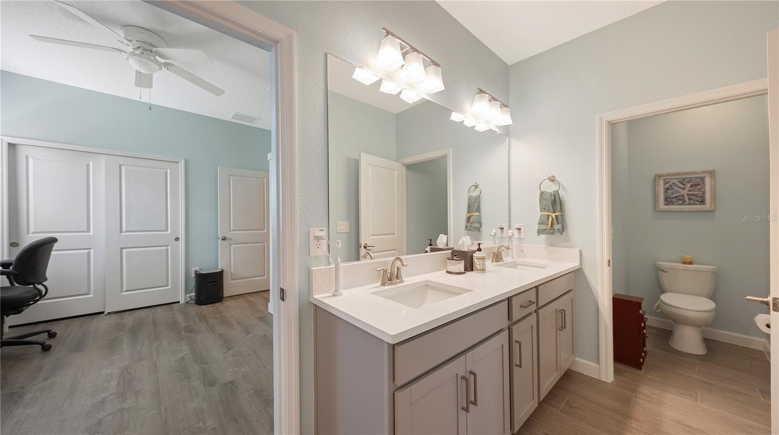 Single Family Residence at 11719 LILAC PEARL LN, PARRISH, photo 37 of 100