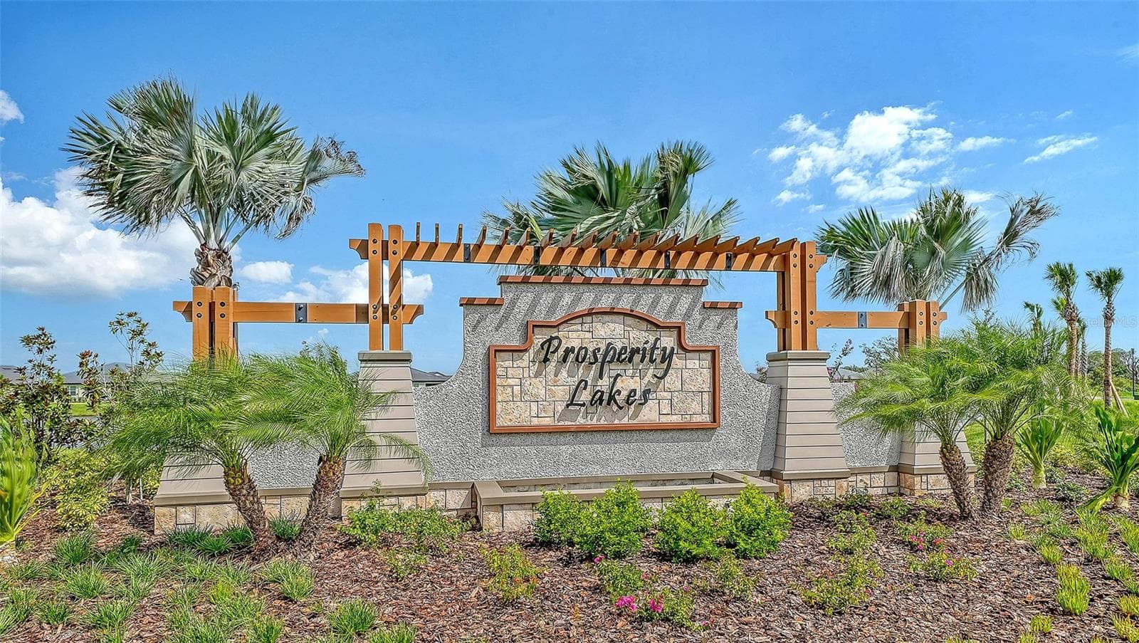 Single Family Residence at 11719 LILAC PEARL LN, PARRISH, photo 3 of 100