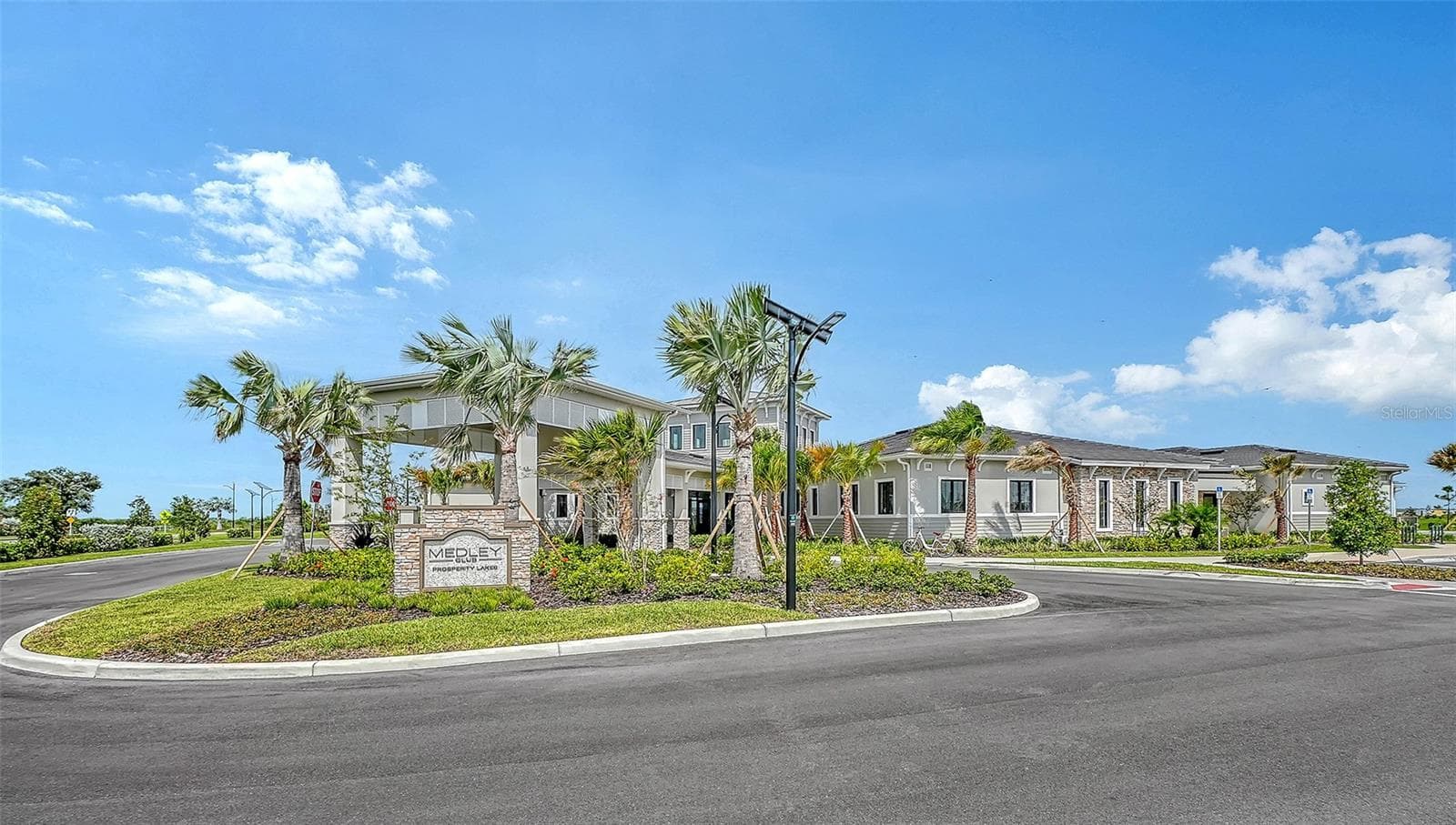 Clubhouse "Medley" - 11719 LILAC PEARL LN, PARRISH