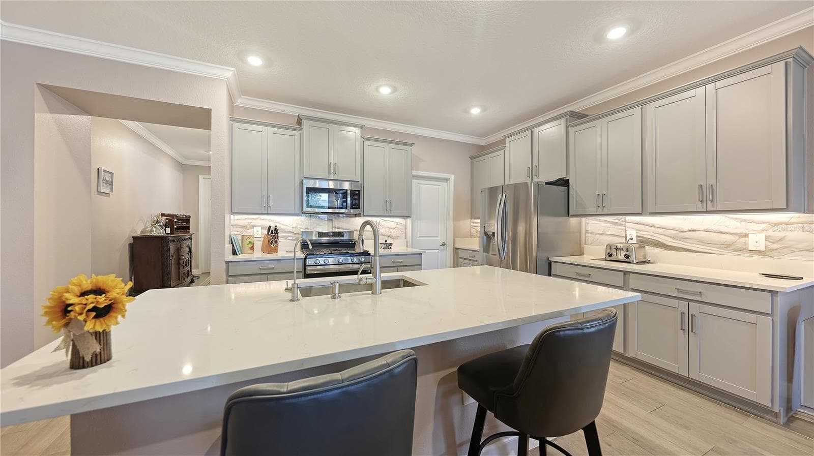 Single Family Residence at 11719 LILAC PEARL LN, PARRISH, photo 70 of 100