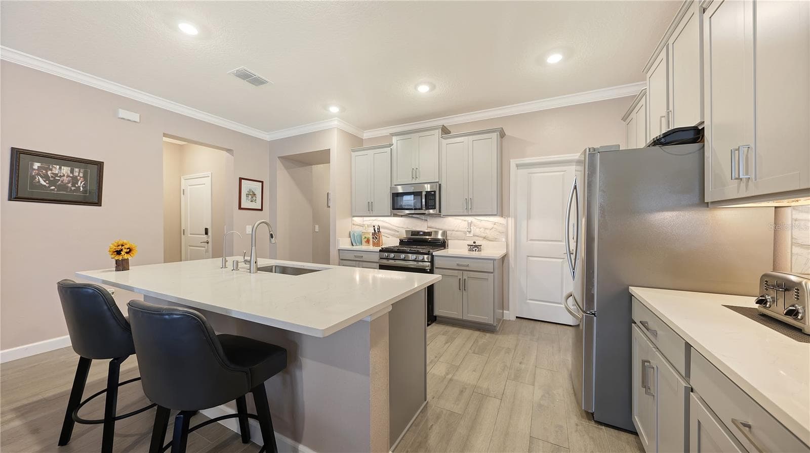 Single Family Residence at 11719 LILAC PEARL LN, PARRISH, photo 74 of 100