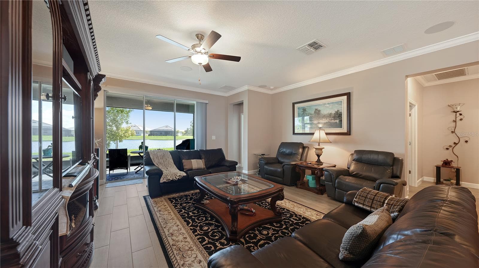 Single Family Residence at 11719 LILAC PEARL LN, PARRISH, photo 77 of 100