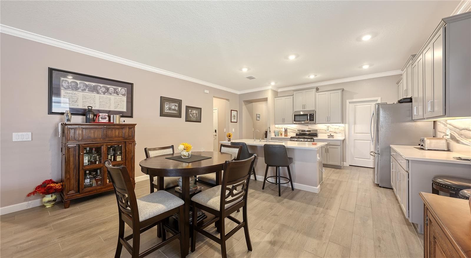 Single Family Residence at 11719 LILAC PEARL LN, PARRISH, photo 78 of 100