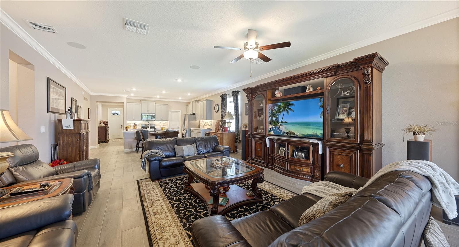 Single Family Residence at 11719 LILAC PEARL LN, PARRISH, photo 80 of 100