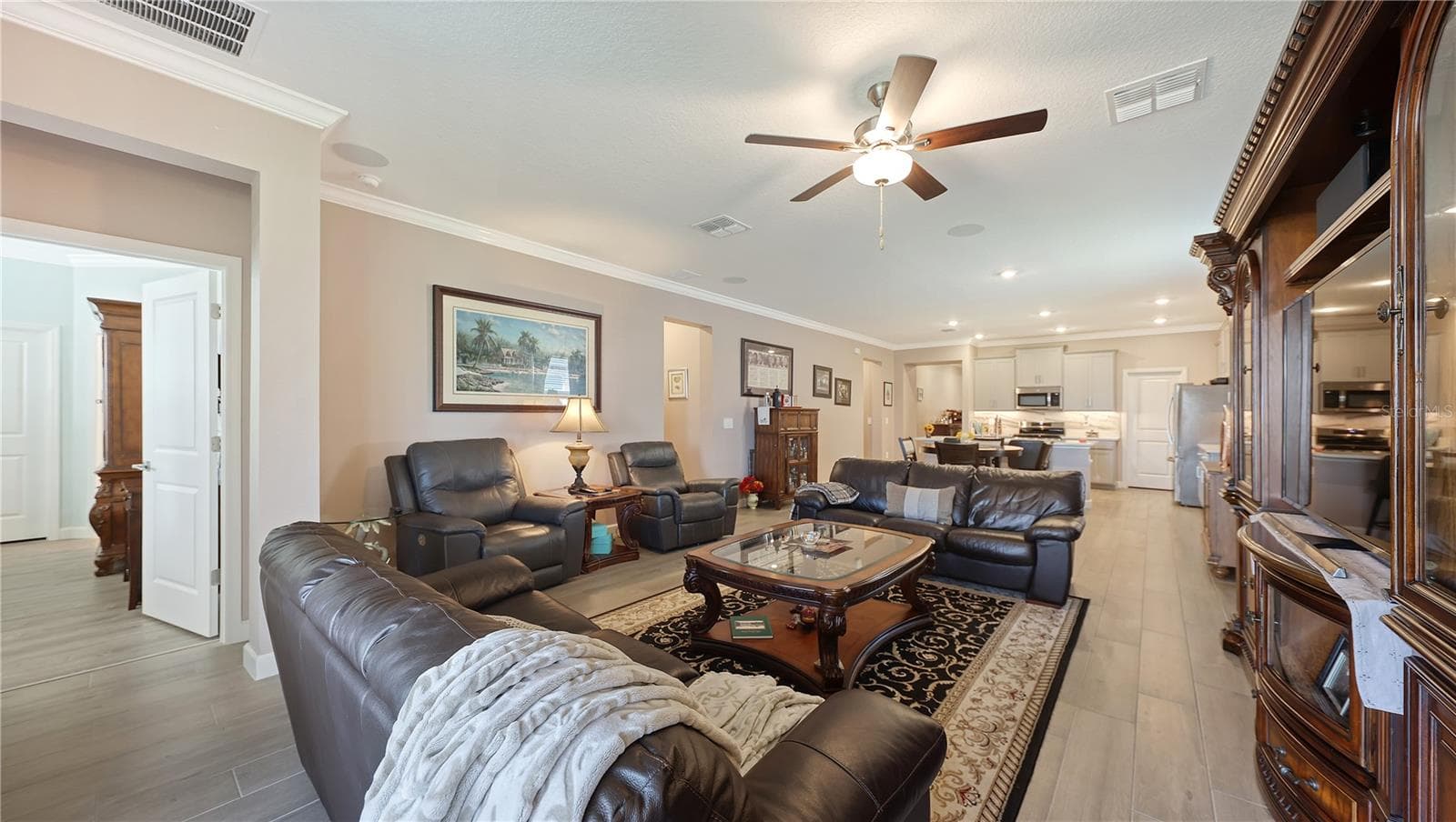 Single Family Residence at 11719 LILAC PEARL LN, PARRISH, photo 81 of 100