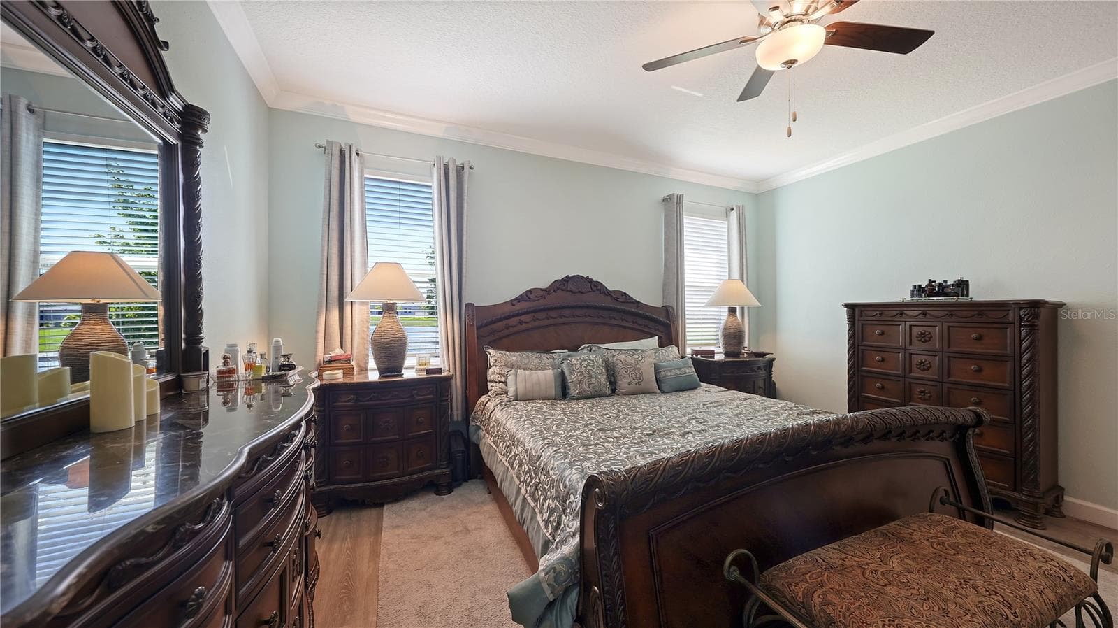 Single Family Residence at 11719 LILAC PEARL LN, PARRISH, photo 83 of 100