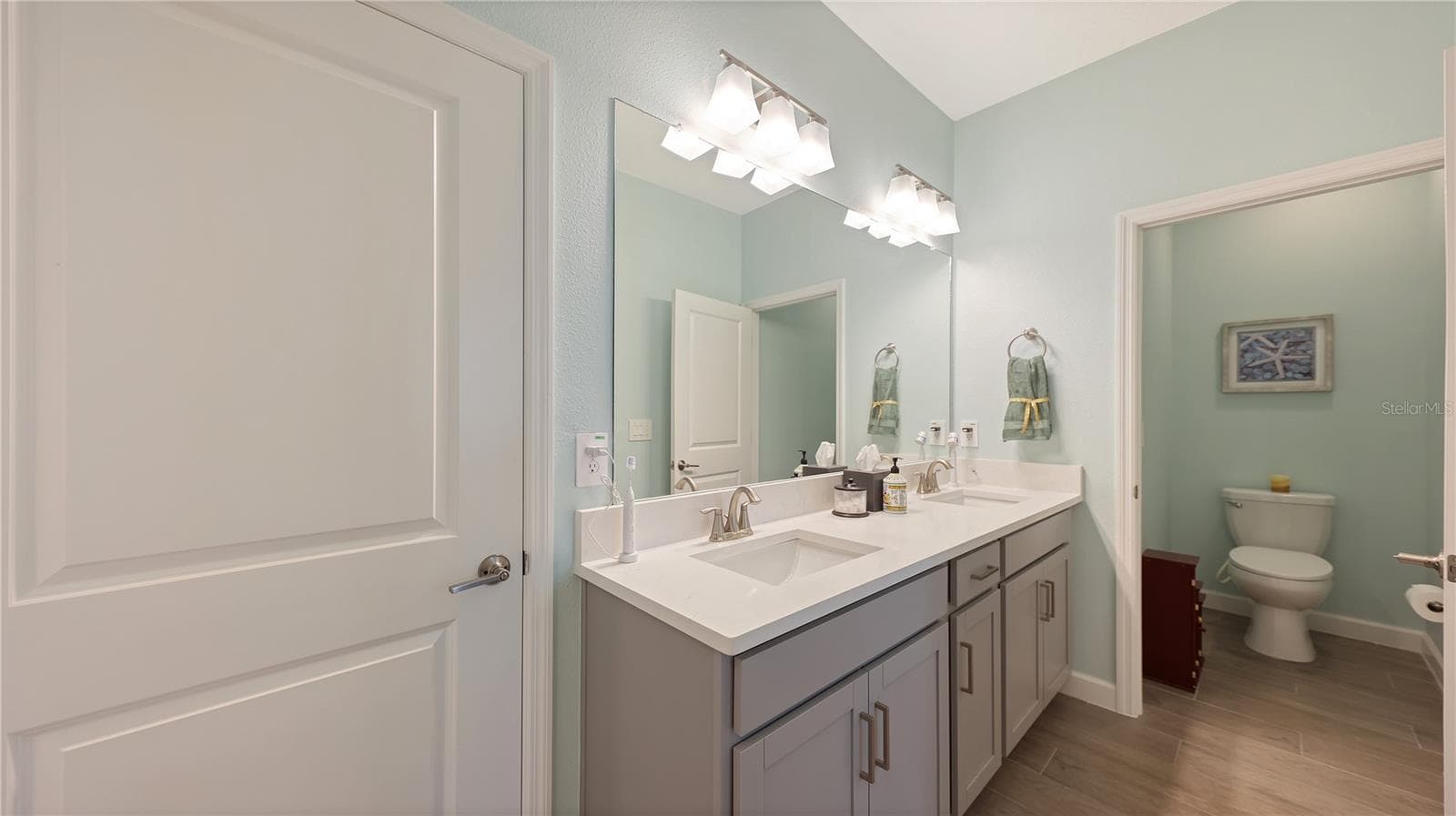 Single Family Residence at 11719 LILAC PEARL LN, PARRISH, photo 85 of 100