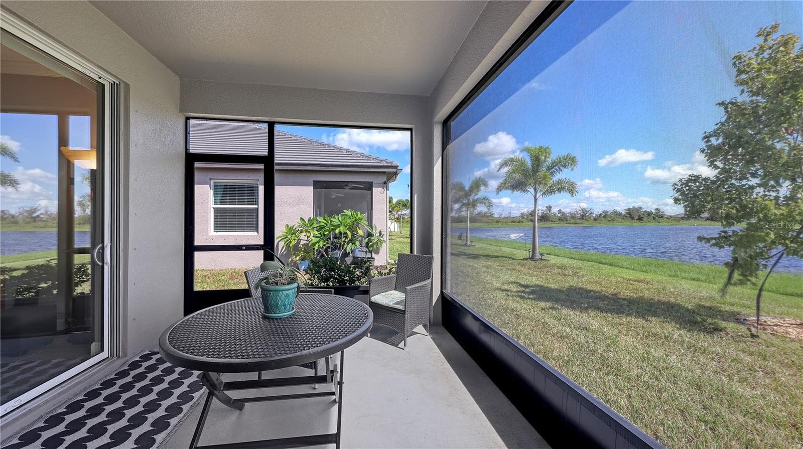 Single Family Residence at 11719 LILAC PEARL LN, PARRISH, photo 100 of 100