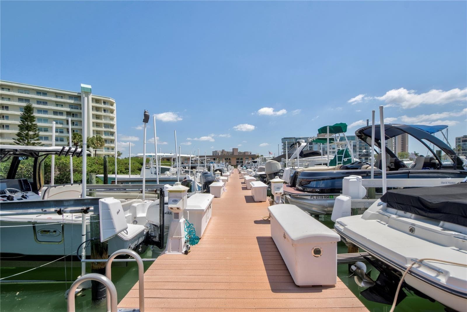 Condominium at 7912 SAILBOAT KEY BLVD S #201, SOUTH PASADENA, photo 69 of 90