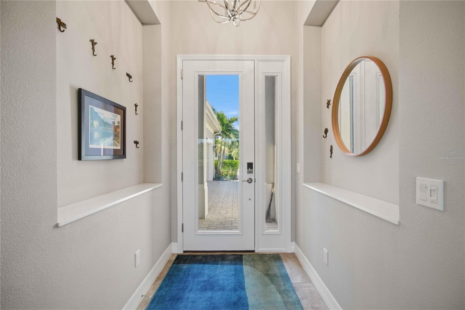 Virtually Staged - 5003 TOBERMORY WAY, BRADENTON