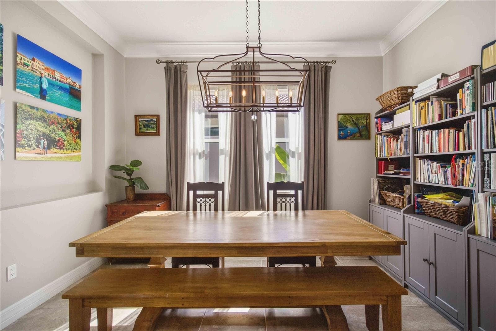 Virtually Staged - 5003 TOBERMORY WAY, BRADENTON