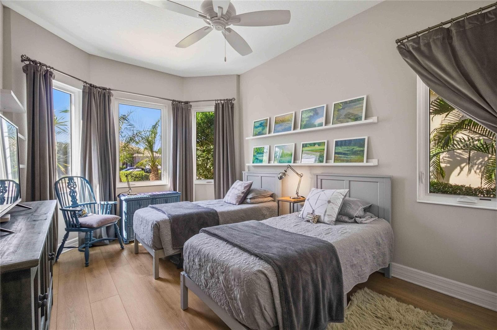Virtually Staged - 5003 TOBERMORY WAY, BRADENTON