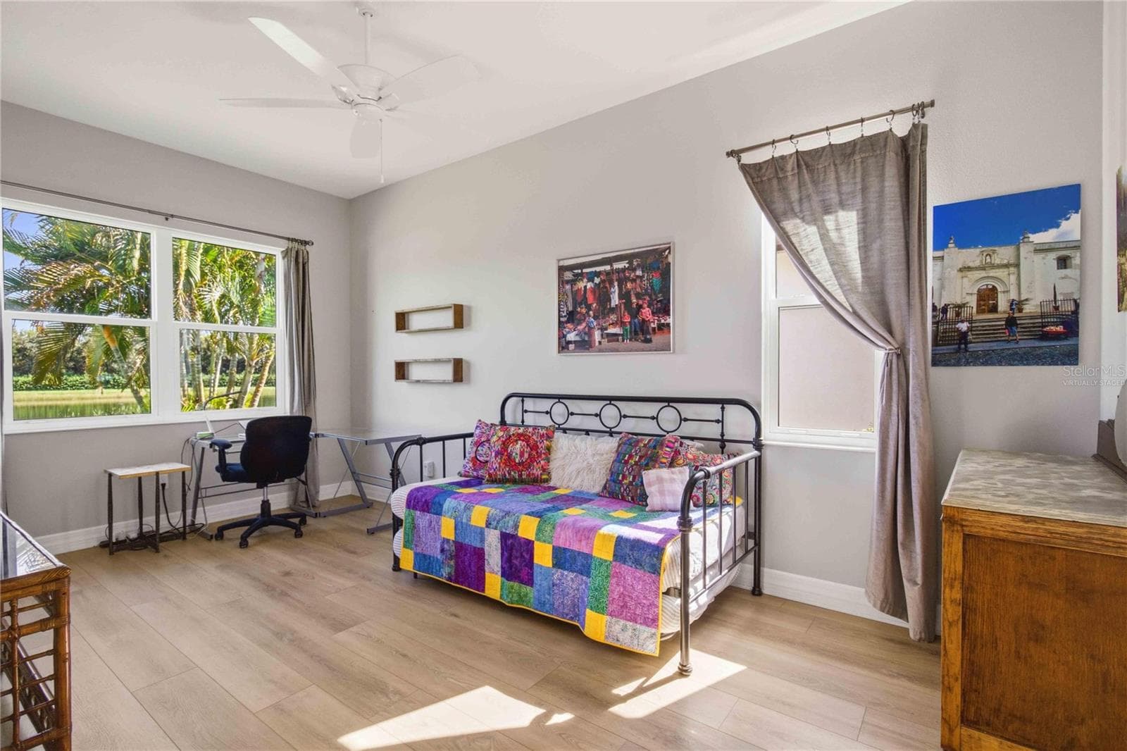 Virtually Staged - 5003 TOBERMORY WAY, BRADENTON