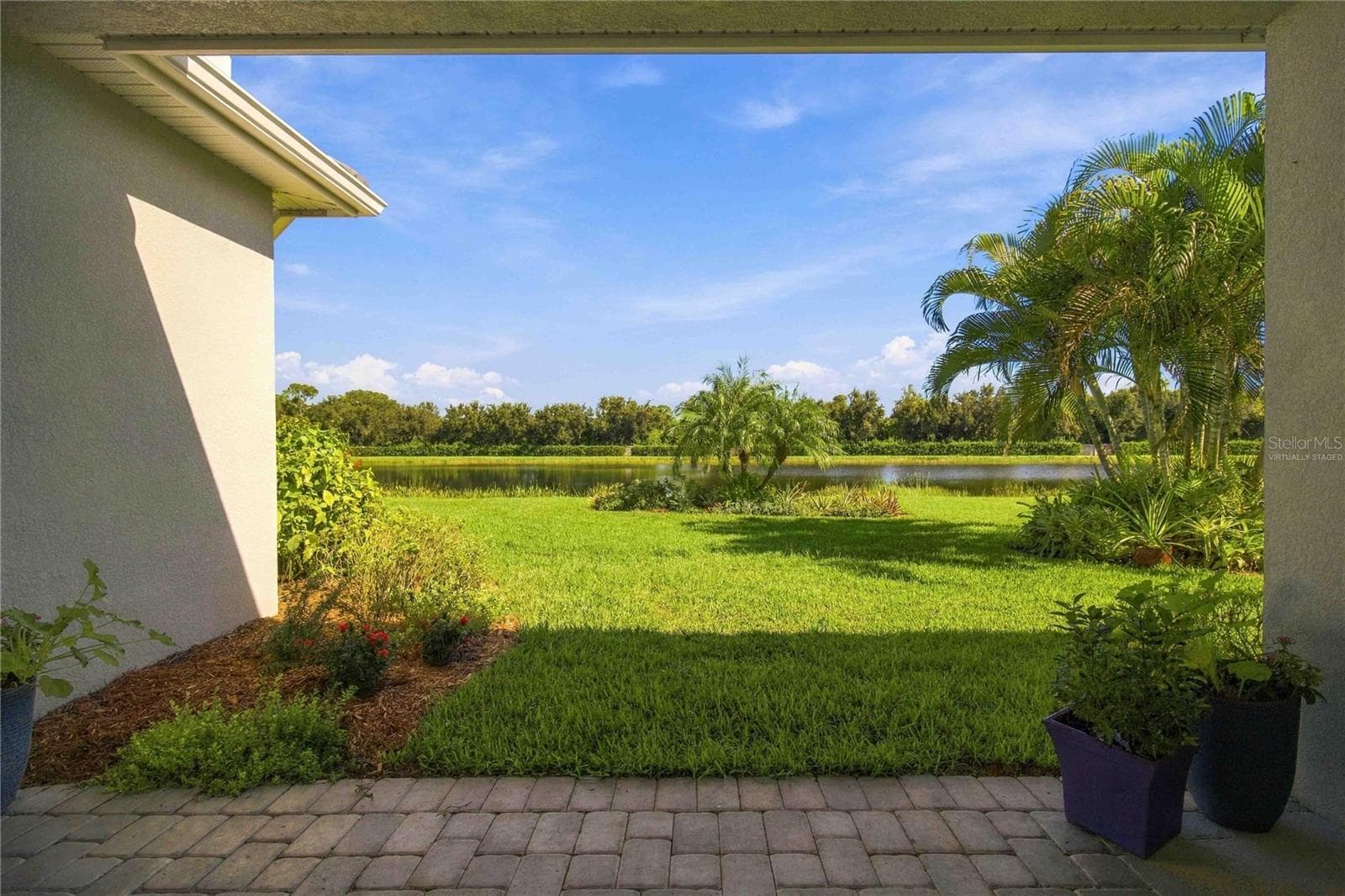 Virtually Staged - 5003 TOBERMORY WAY, BRADENTON