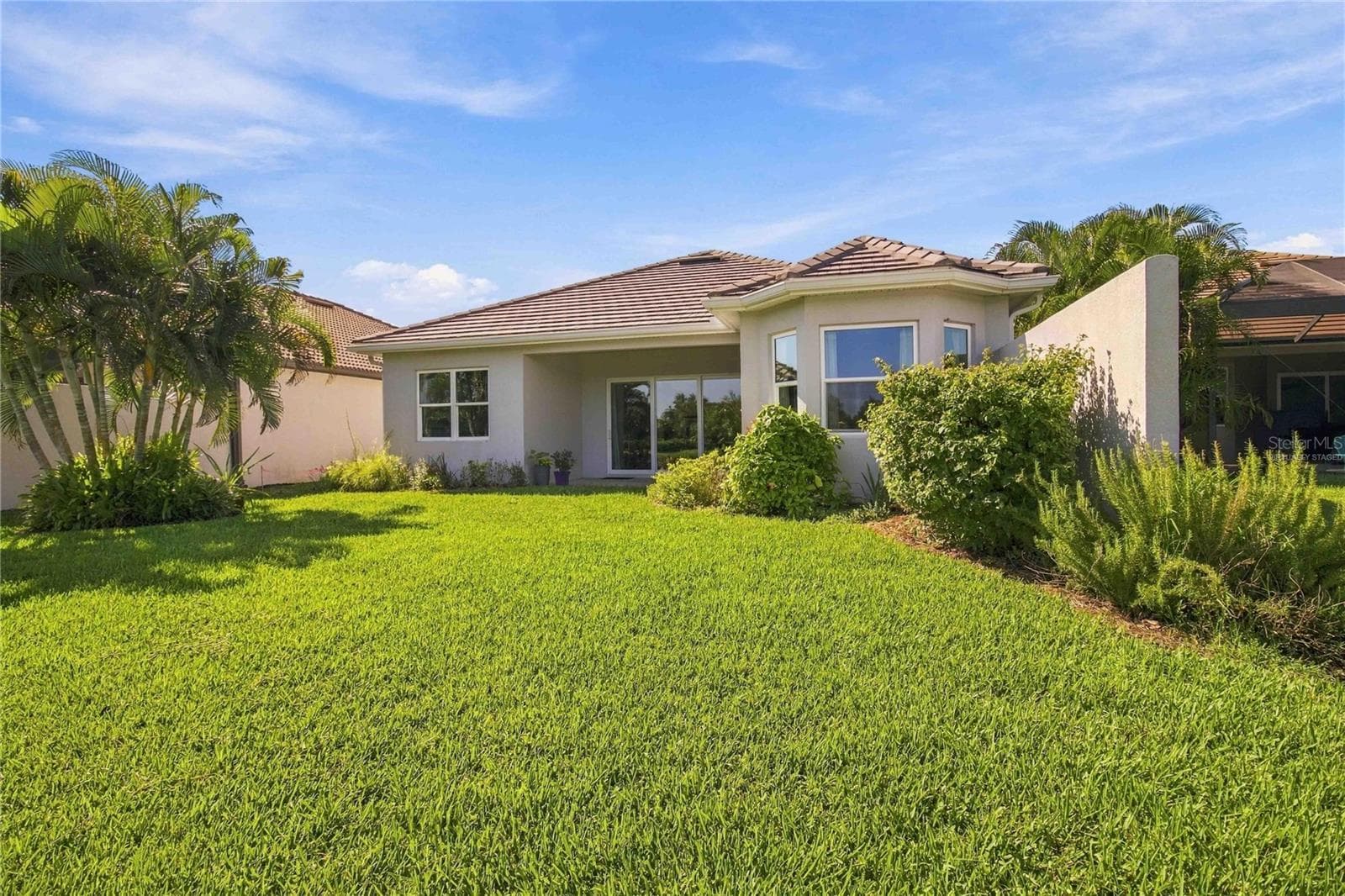 Virtually Staged - 5003 TOBERMORY WAY, BRADENTON