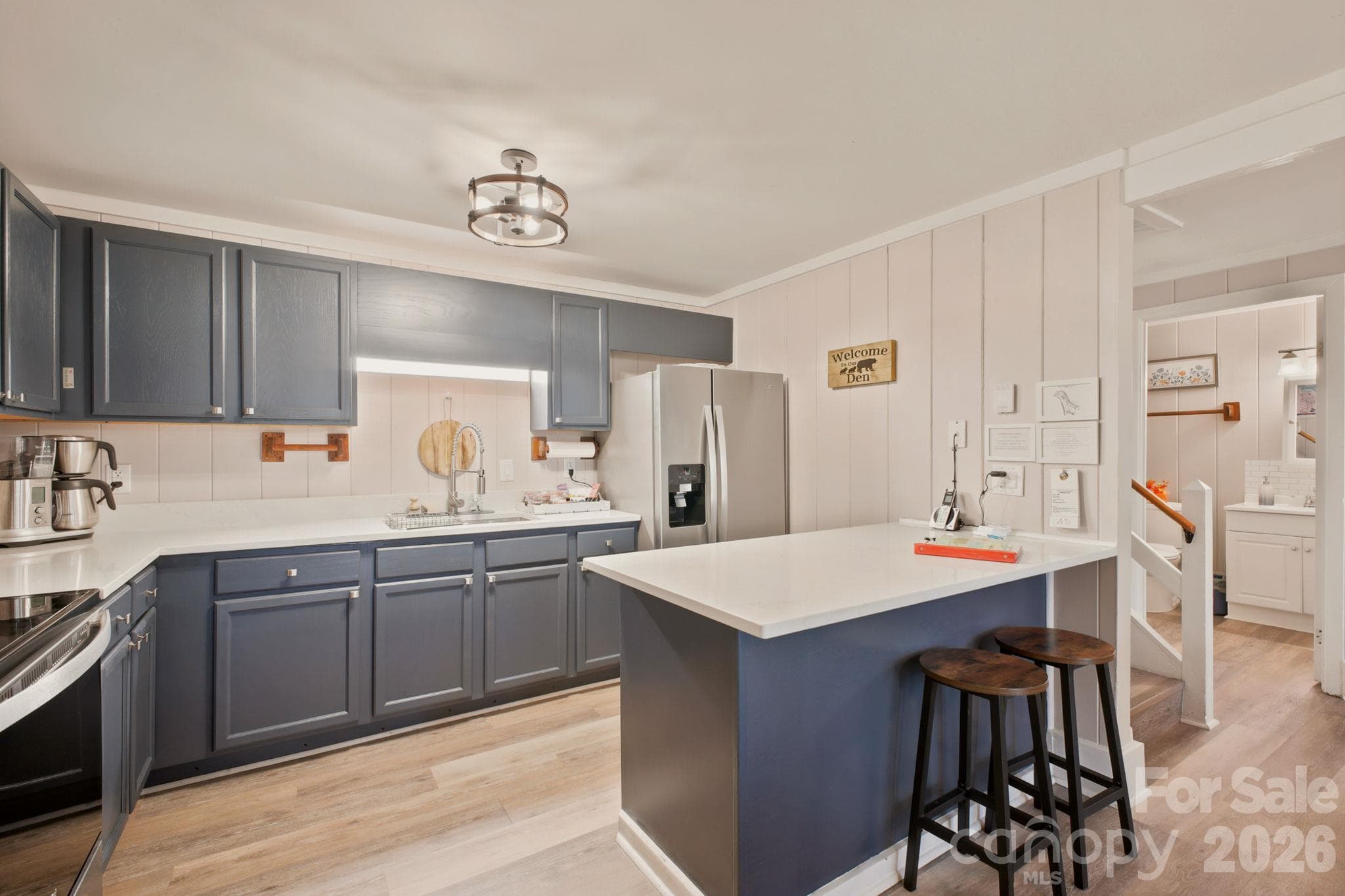 Condominium at 220 Charter Hills Road, Beech Mountain, photo 13 of 39