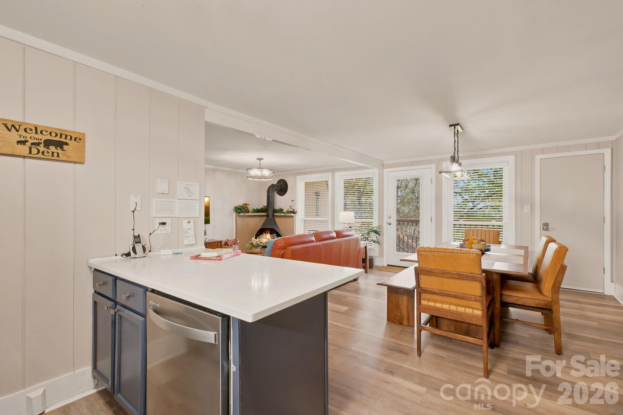 Condominium at 220 Charter Hills Road, Beech Mountain, photo 14 of 39