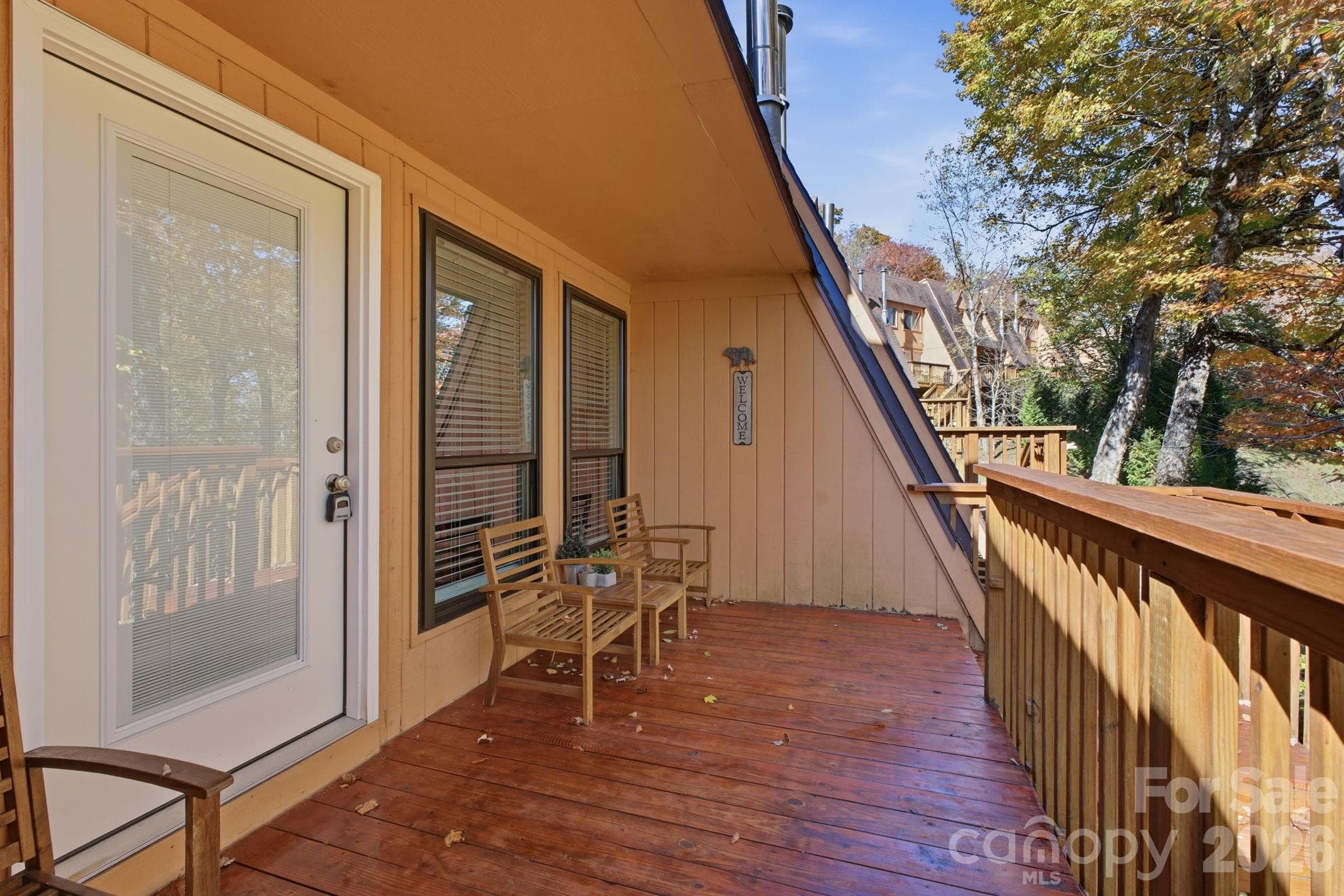 Condominium at 220 Charter Hills Road, Beech Mountain, photo 15 of 39