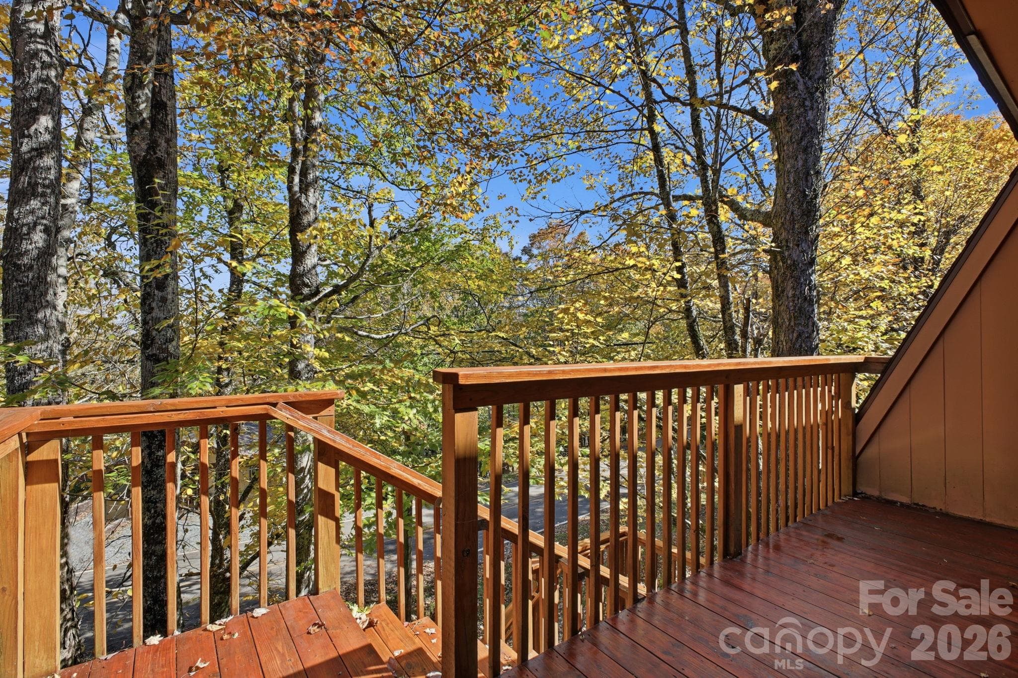 Condominium at 220 Charter Hills Road, Beech Mountain, photo 16 of 39