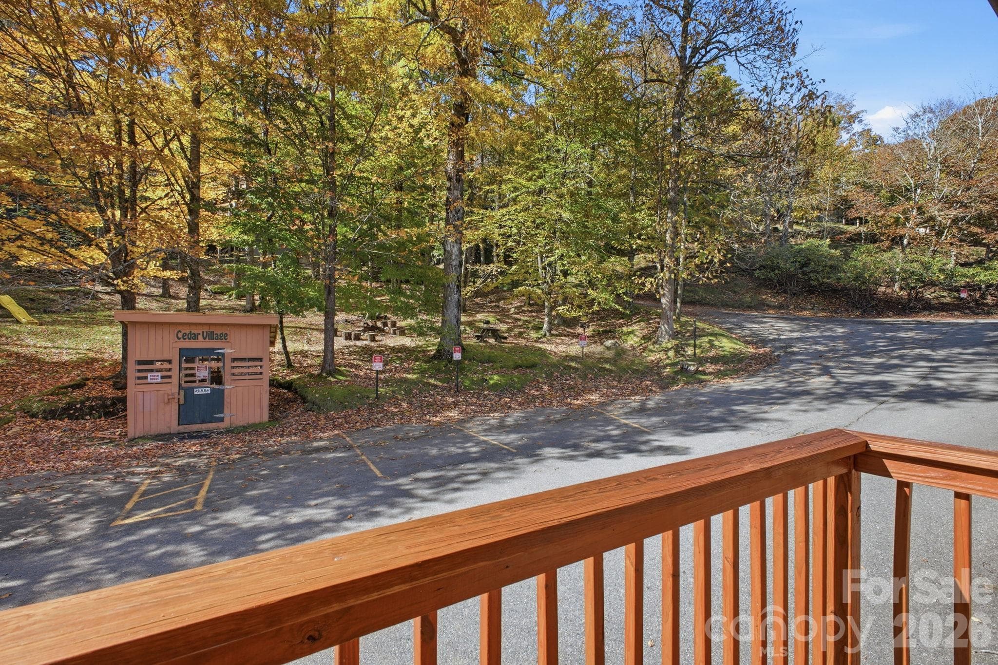 Condominium at 220 Charter Hills Road, Beech Mountain, photo 18 of 39