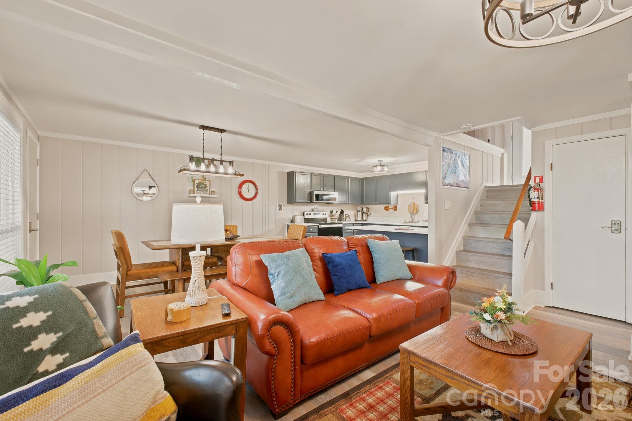 Condominium at 220 Charter Hills Road, Beech Mountain, photo 19 of 39
