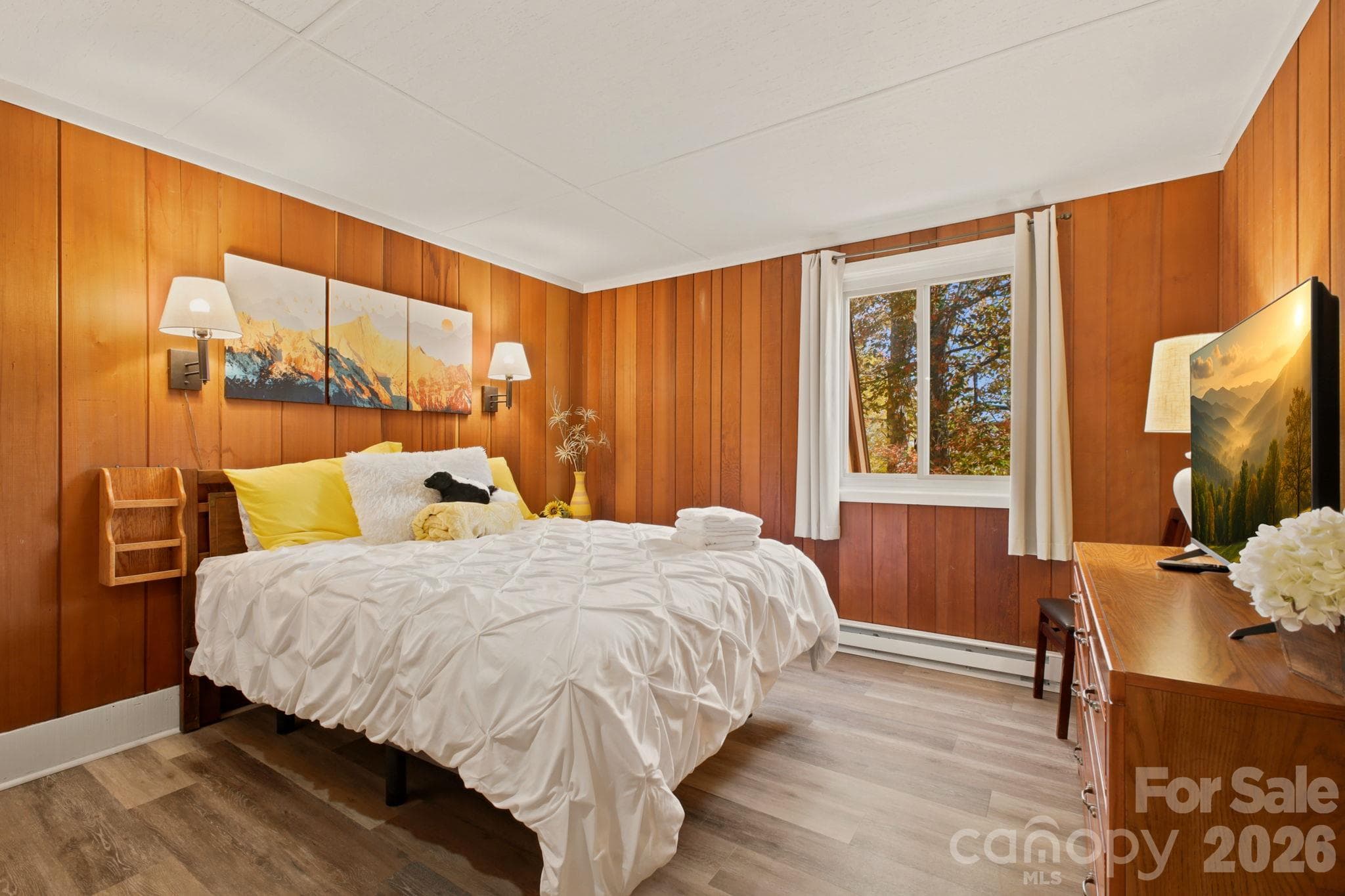 Condominium at 220 Charter Hills Road, Beech Mountain, photo 20 of 39