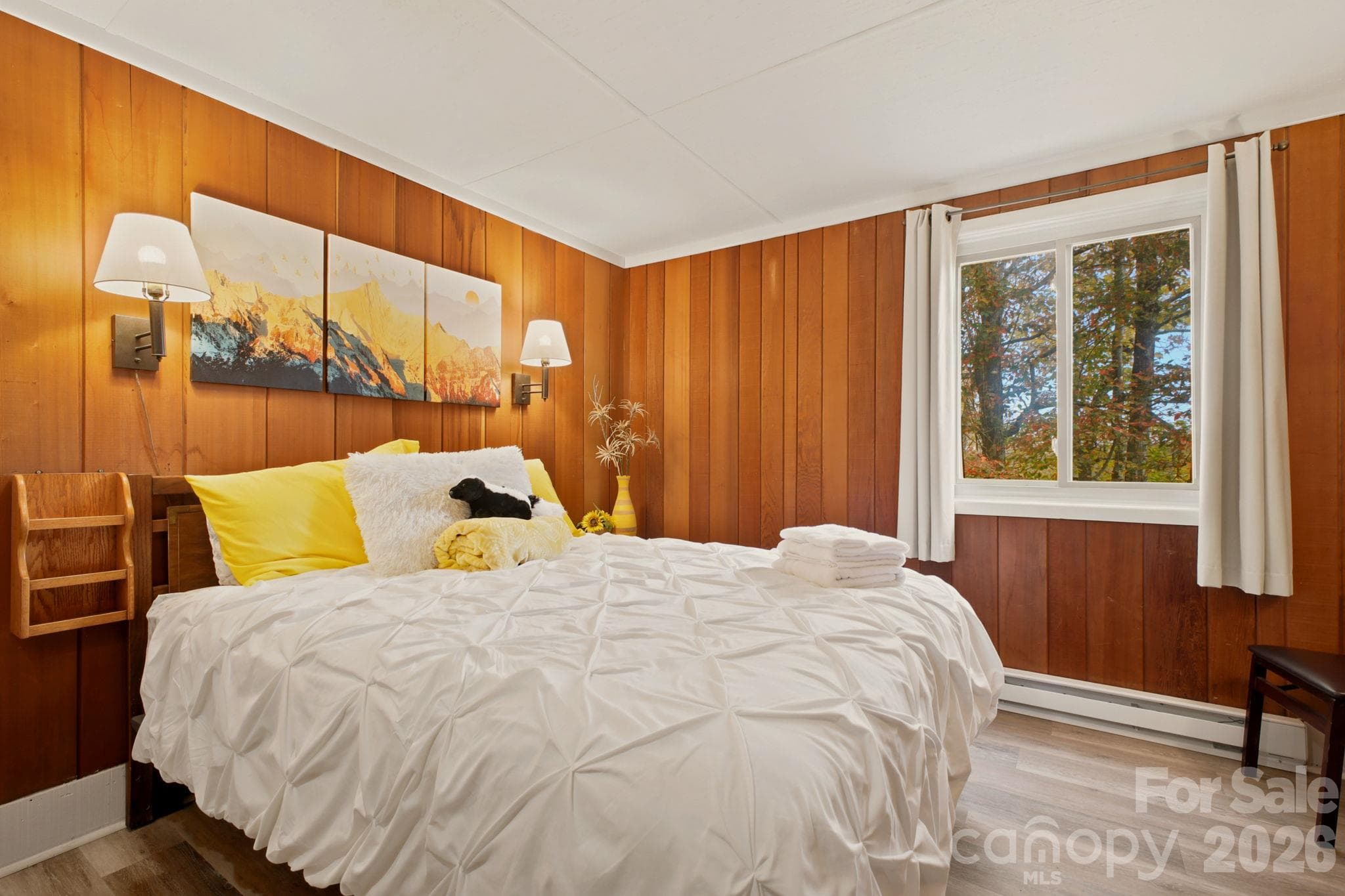 Condominium at 220 Charter Hills Road, Beech Mountain, photo 21 of 39