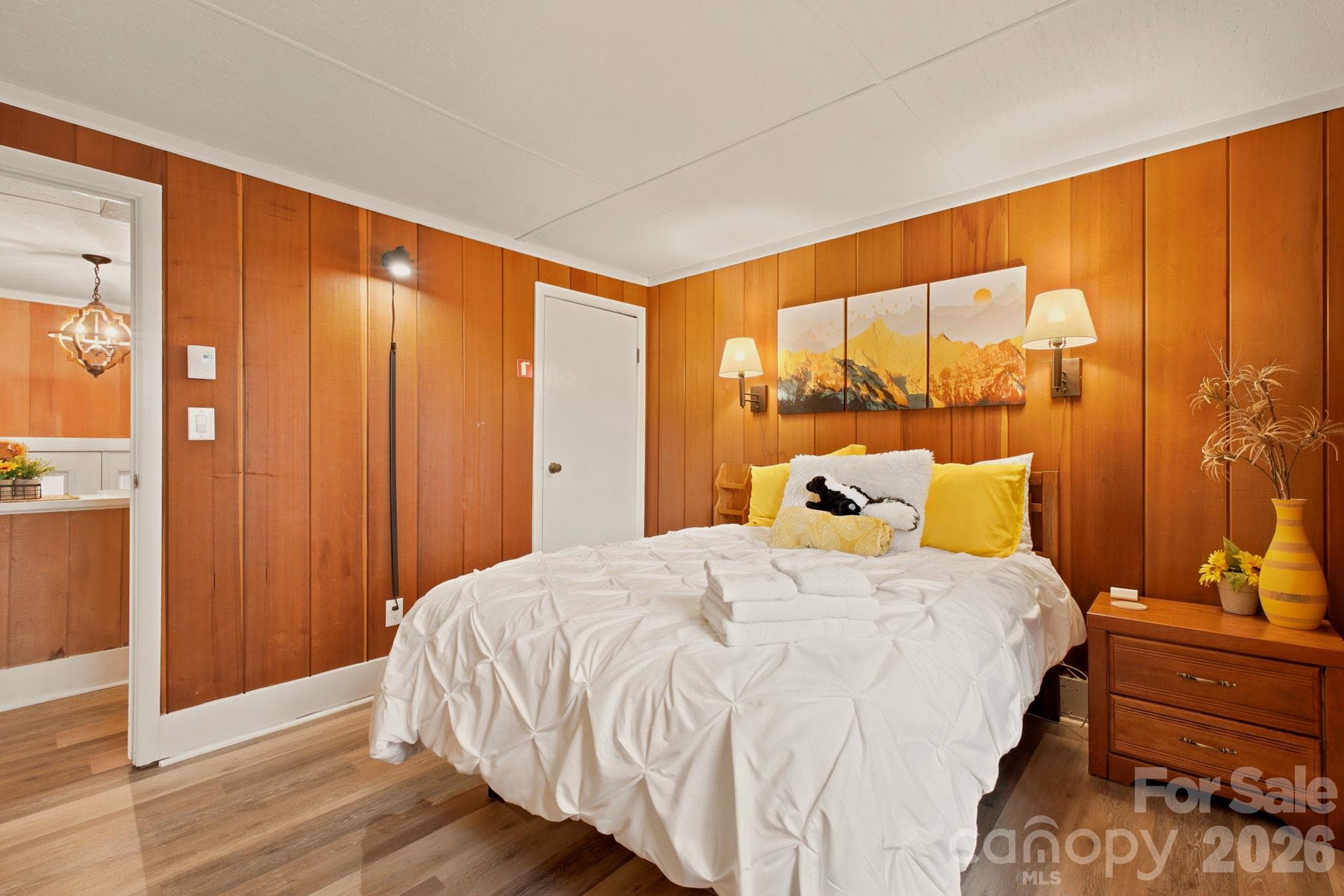 Condominium at 220 Charter Hills Road, Beech Mountain, photo 23 of 39
