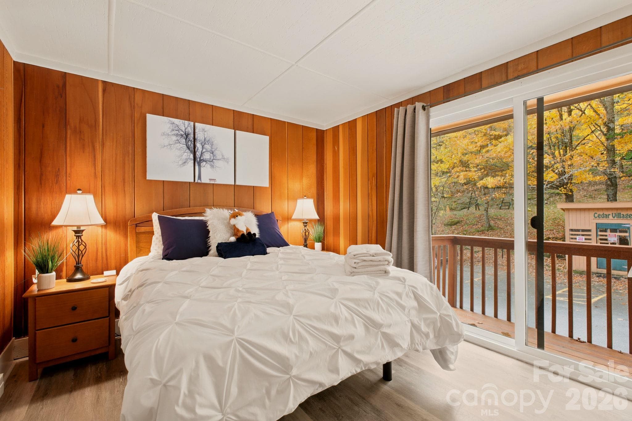 Condominium at 220 Charter Hills Road, Beech Mountain, photo 25 of 39
