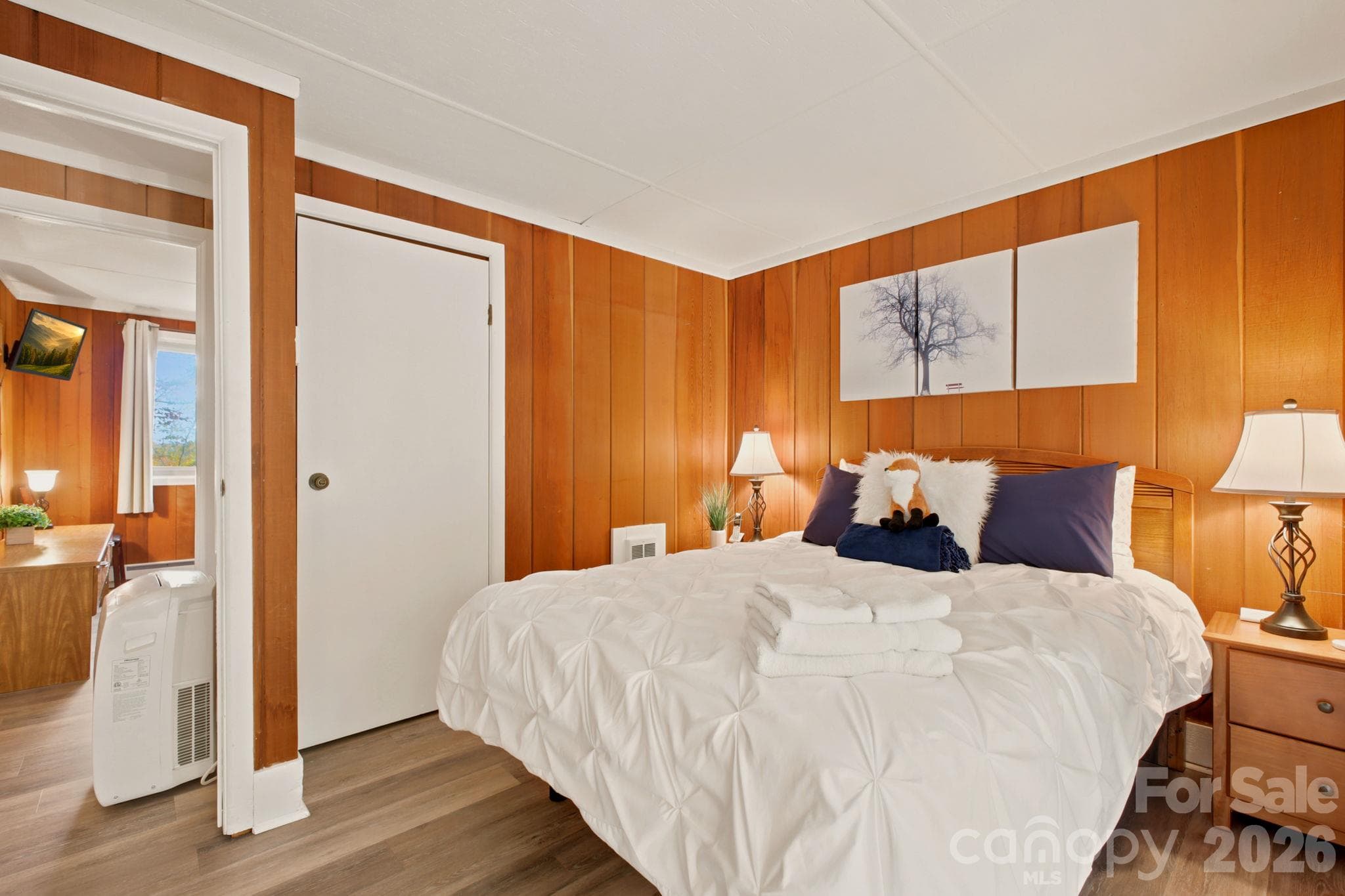 Condominium at 220 Charter Hills Road, Beech Mountain, photo 27 of 39